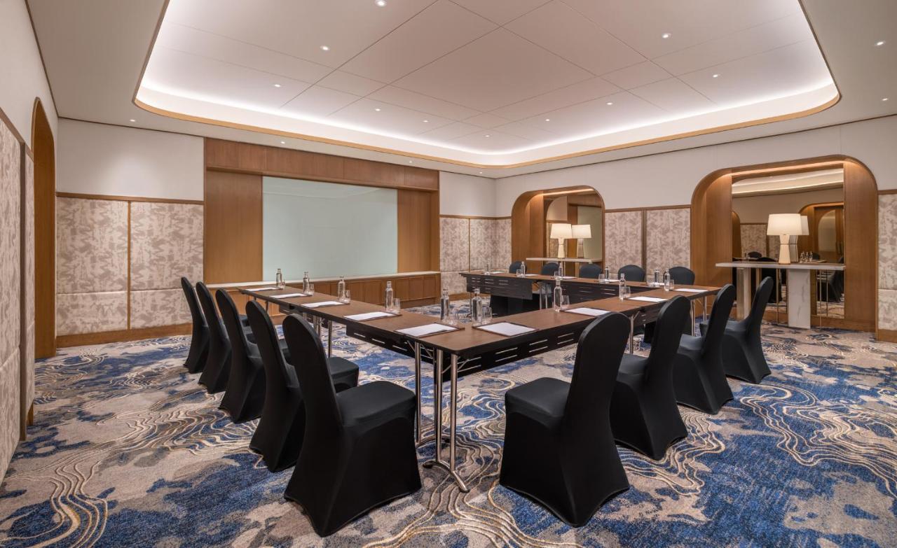 فندق Jw Marriott Goa فاغاتور المظهر الخارجي الصورة