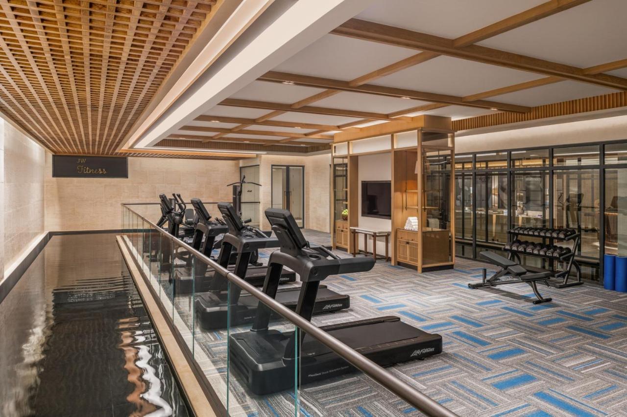 فندق Jw Marriott Goa فاغاتور المظهر الخارجي الصورة
