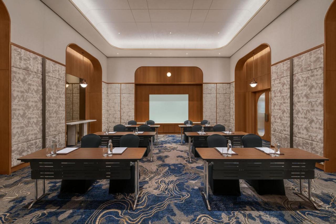 فندق Jw Marriott Goa فاغاتور المظهر الخارجي الصورة
