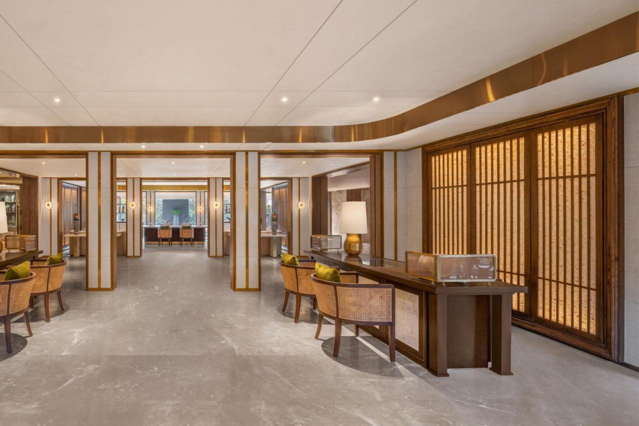 فندق Jw Marriott Goa فاغاتور المظهر الخارجي الصورة