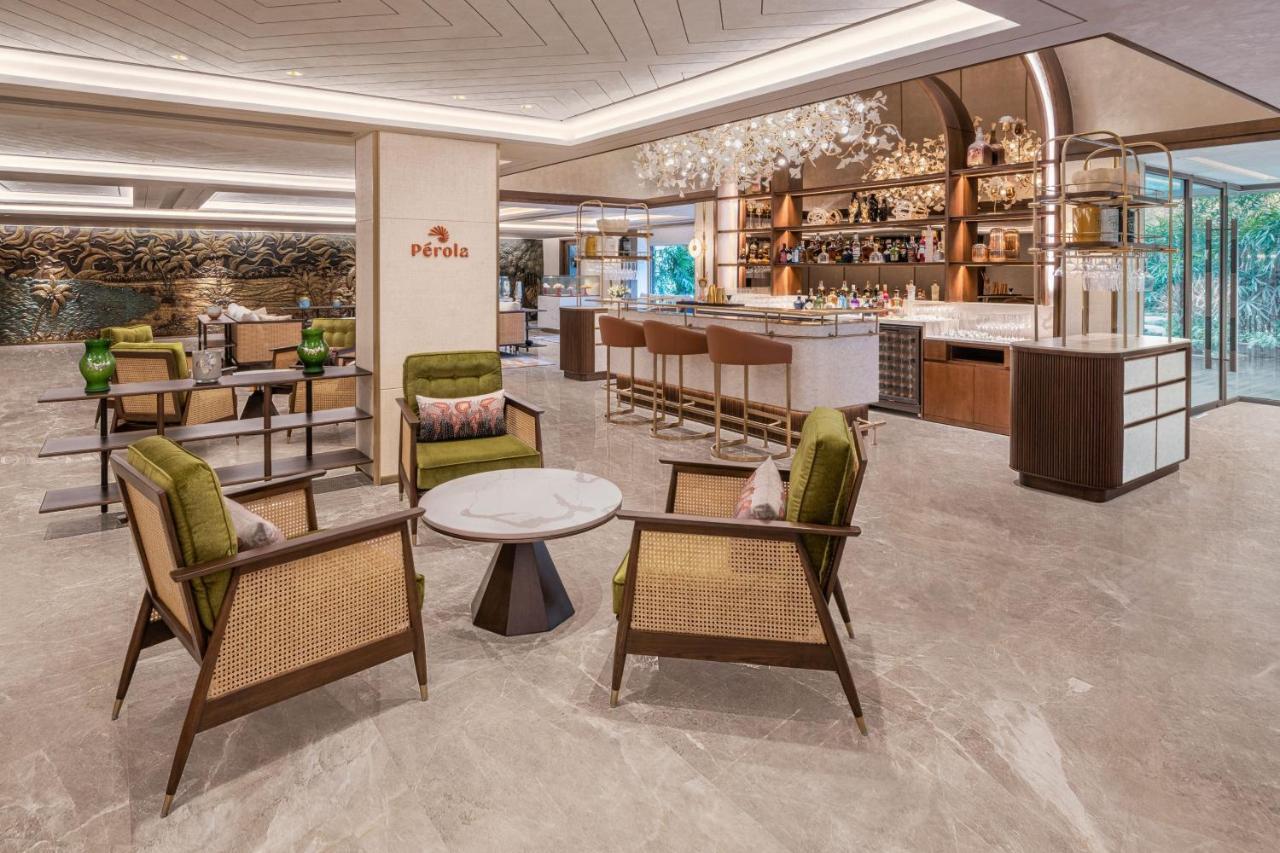 فندق Jw Marriott Goa فاغاتور المظهر الخارجي الصورة