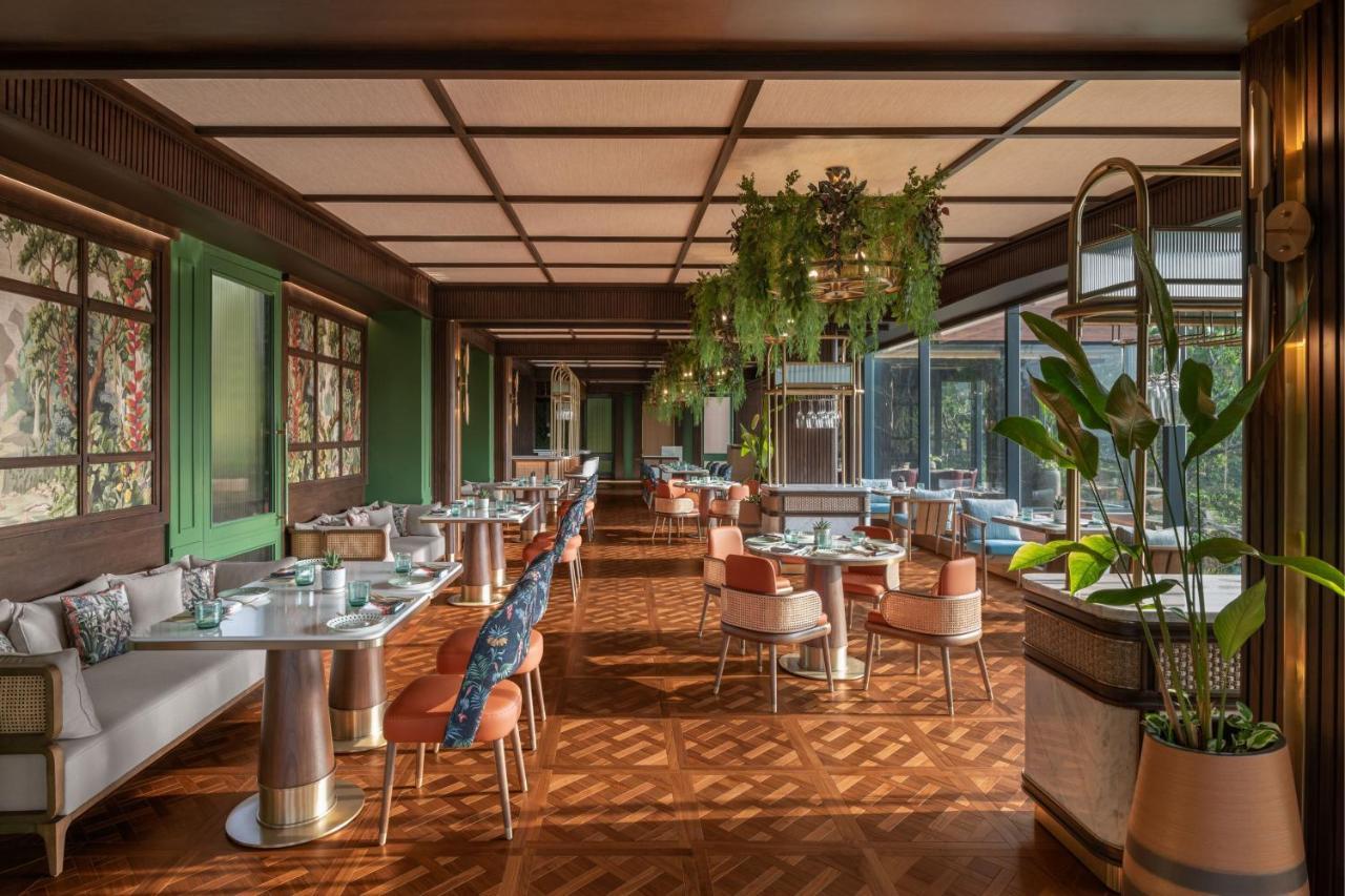 فندق Jw Marriott Goa فاغاتور المظهر الخارجي الصورة