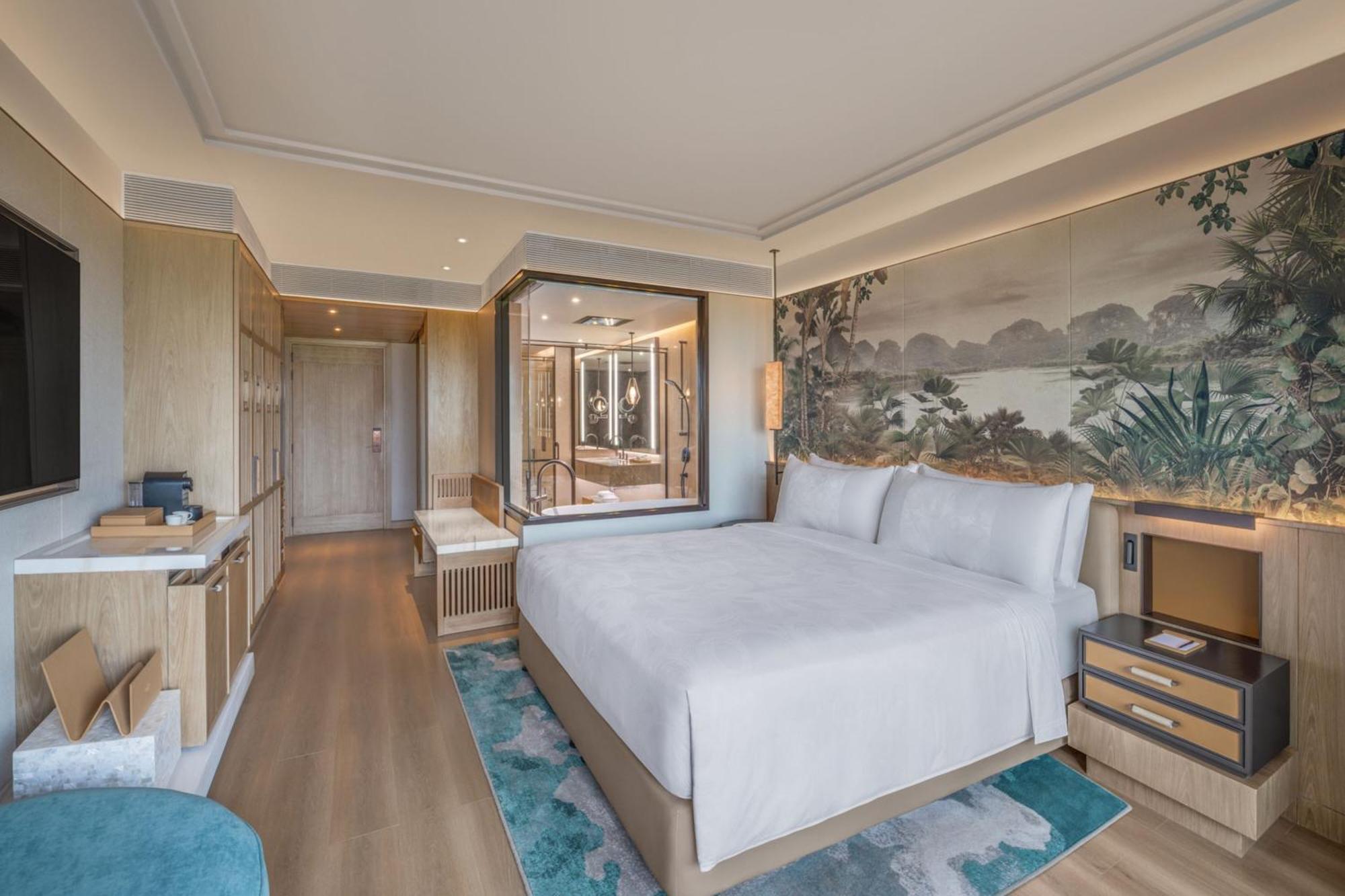 فندق Jw Marriott Goa فاغاتور المظهر الخارجي الصورة