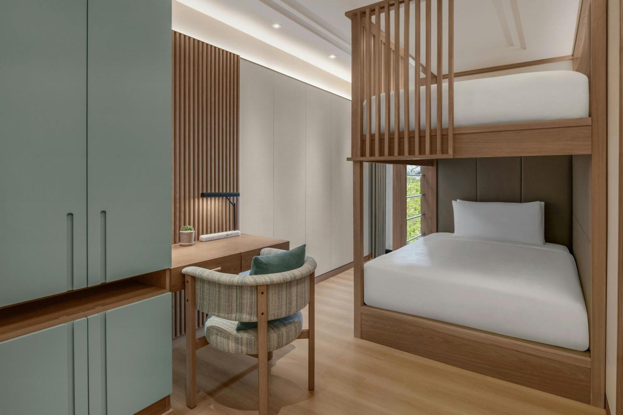 فندق Jw Marriott Goa فاغاتور المظهر الخارجي الصورة